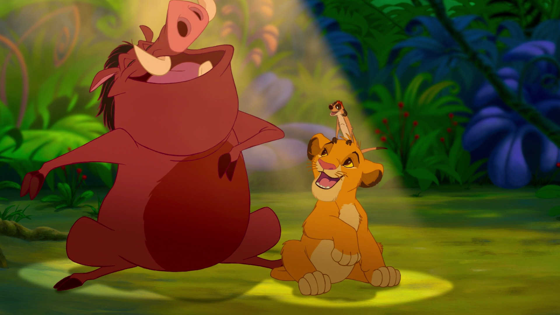 image of Hakuna Matata