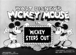 Mickeystepsout