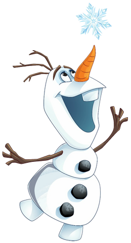 Image - Olaf snowflake.png | Disney Wiki | FANDOM powered by Wikia