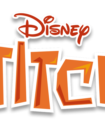 Stitch Disney Wiki Fandom