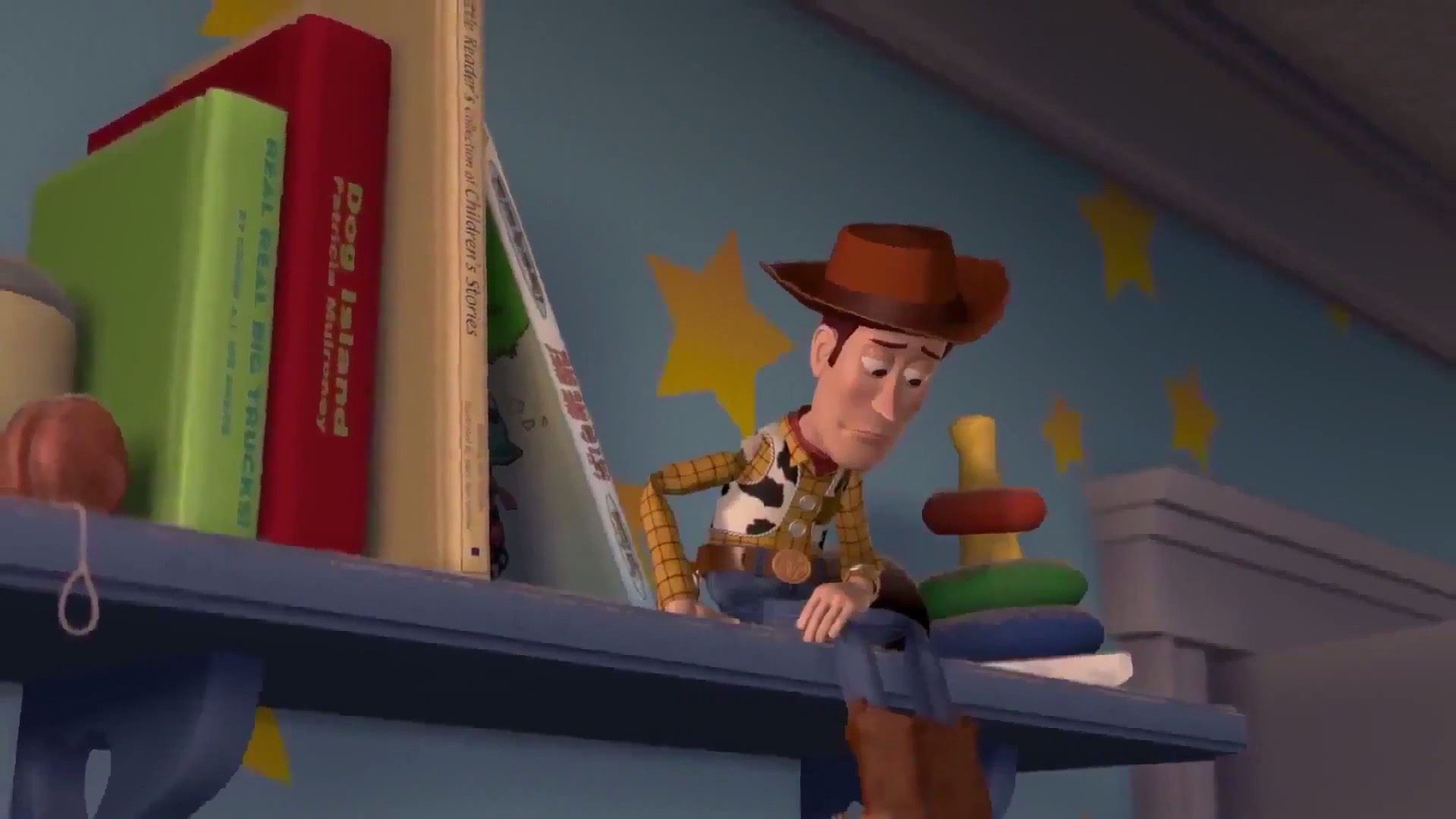 Image - Toy Story 2 - Woody depressed.JPG | Disney Wiki | FANDOM
