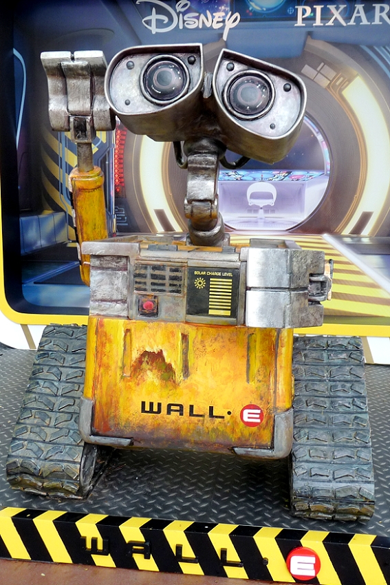 WALL-E | Disney Wiki | FANDOM powered by Wikia