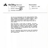 Walt Disney Animation Japan Disney Wiki Fandom
