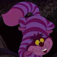 Cheshirskij Kot Disney Wiki Fandom