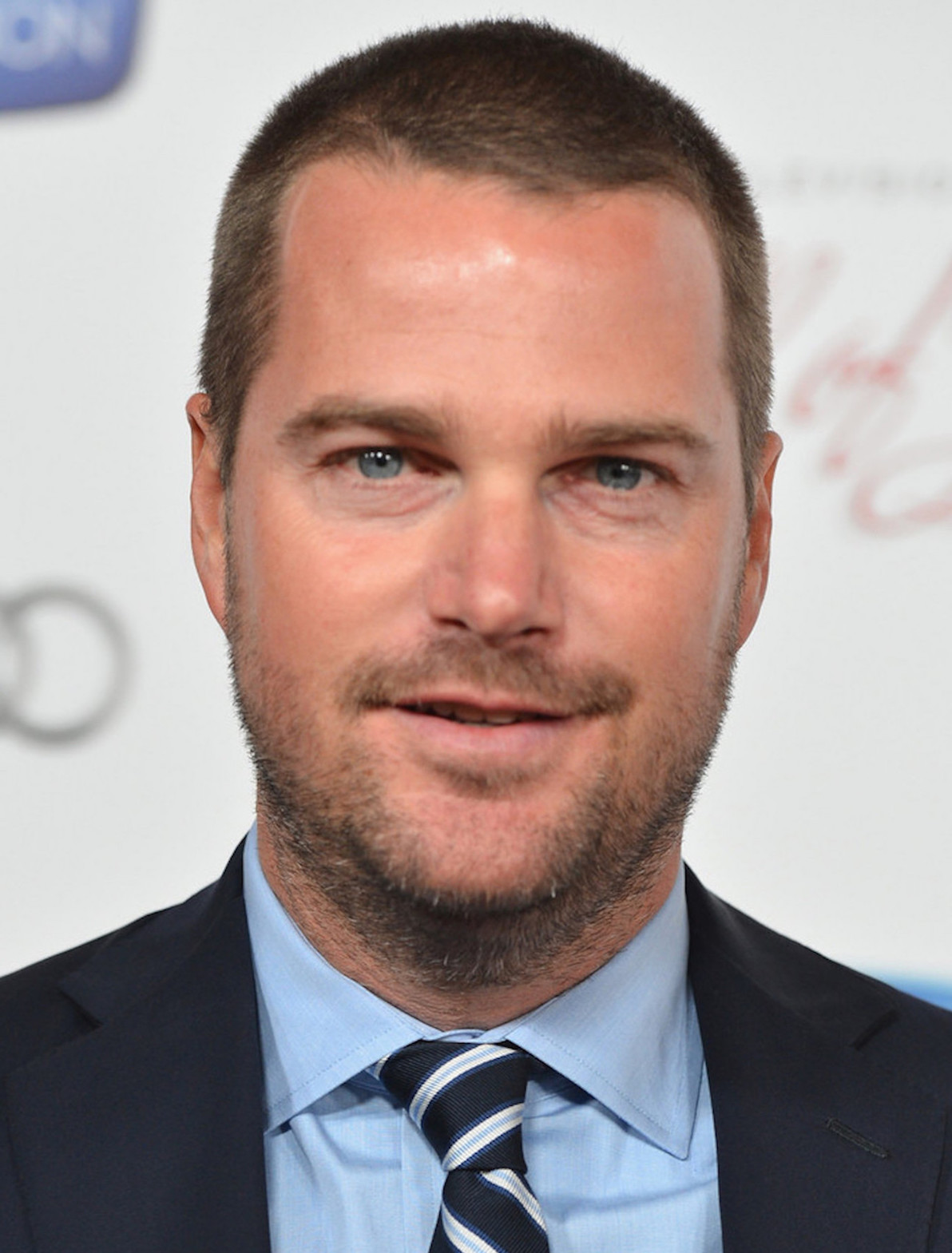 Chris O'Donnell Disney Wiki Fandom