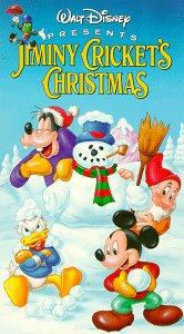 Jiminiy Cricket's Chrismas