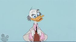 Ludwig Von Drake | Disney Wiki | FANDOM powered by Wikia