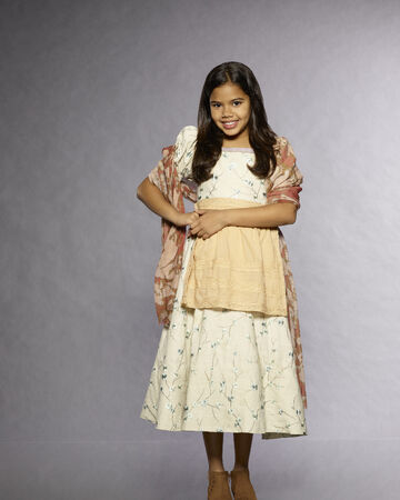 Lucy Disney Wiki Fandom
