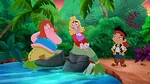 SmeeHook&Jake-The Mermaid Queen's Voice