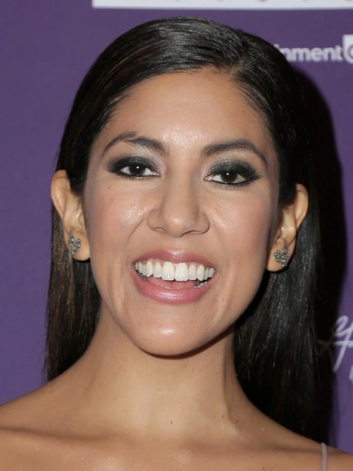 Stephanie Beatriz | Disney Wiki | FANDOM powered by Wikia