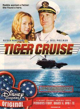 what does tiger cruise stand for