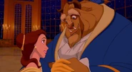 Beauty and The Beast