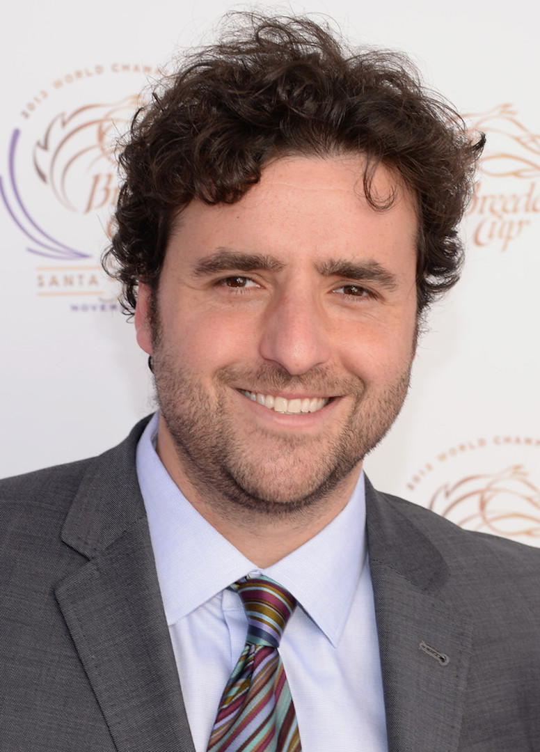 David Krumholtz David Krumholtz