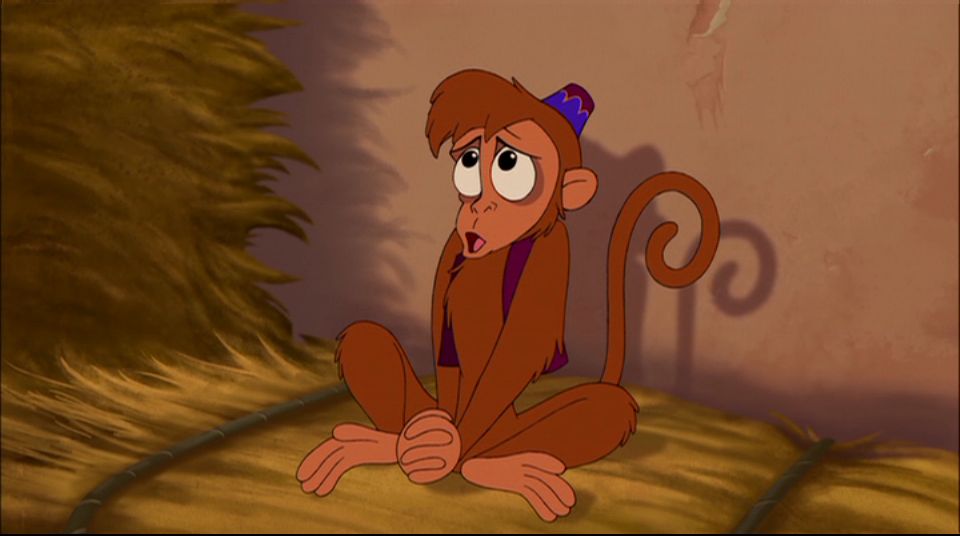 disney abu hat
