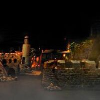 Isla Tesoro Disney Wiki Fandom