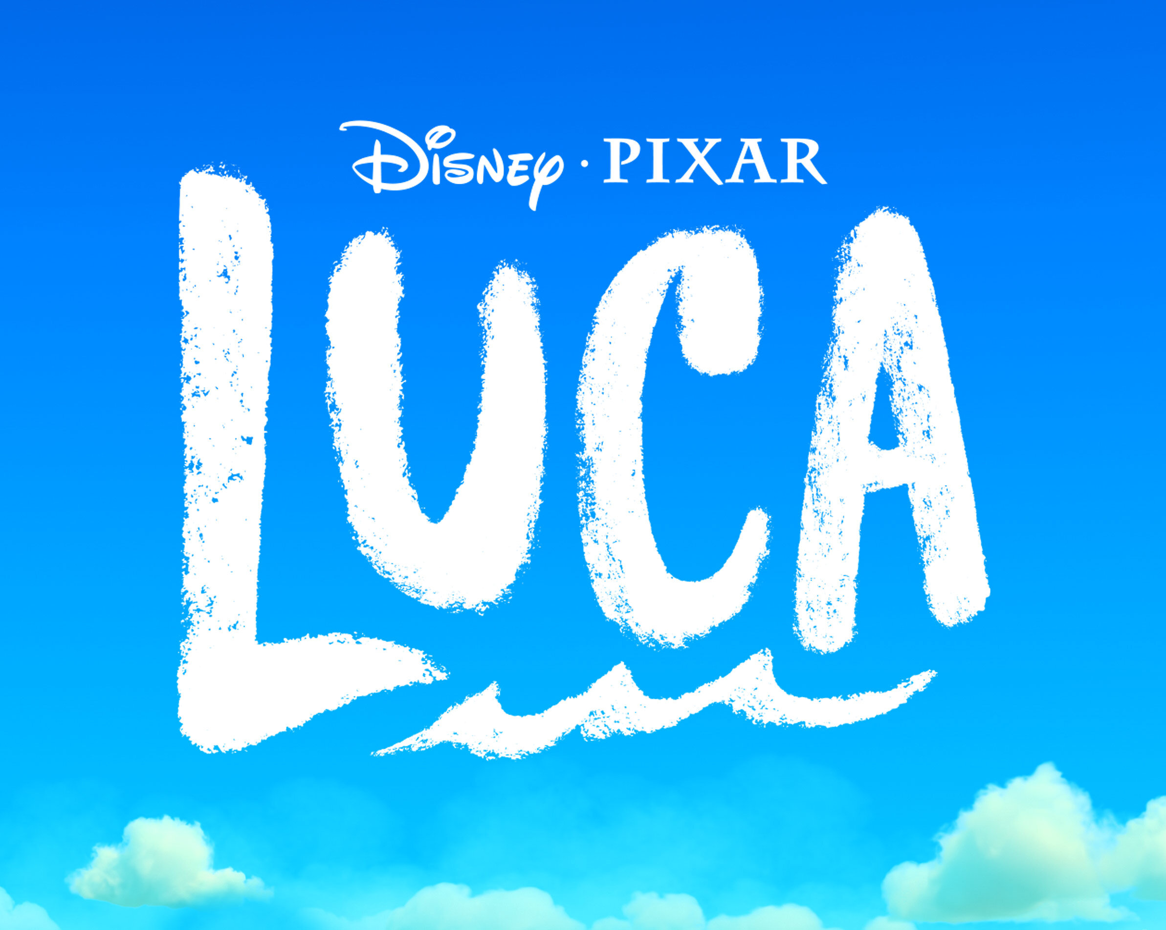 luca disney canada