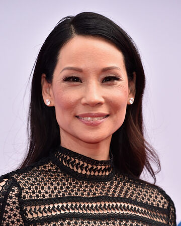 Lucy Liu Disney Wiki Fandom