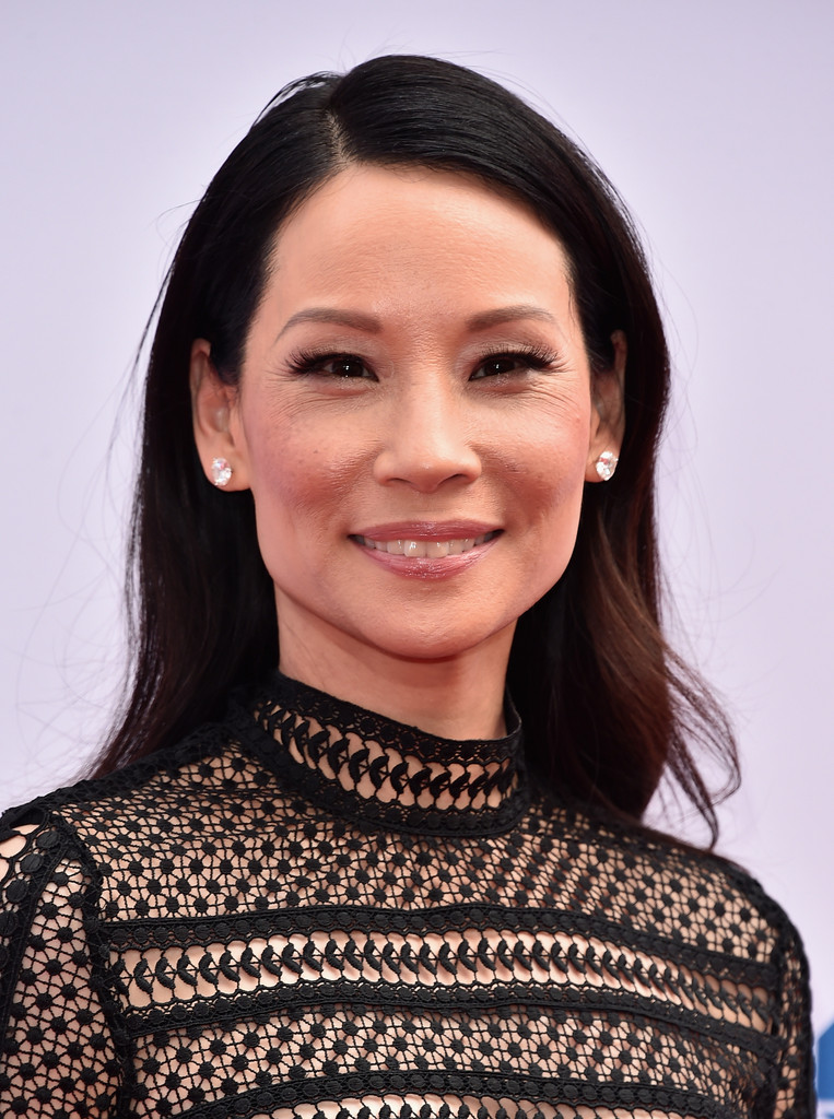 Lucy Liu Disney Wiki FANDOM powered by Wikia