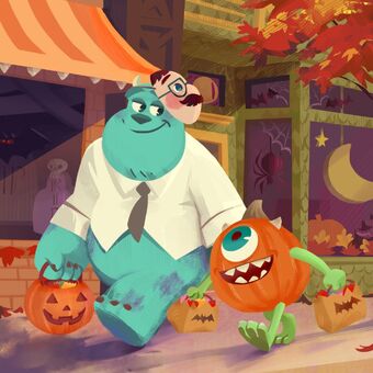 Mikewazowski Instagram Posts Photos And Videos Picuki Com