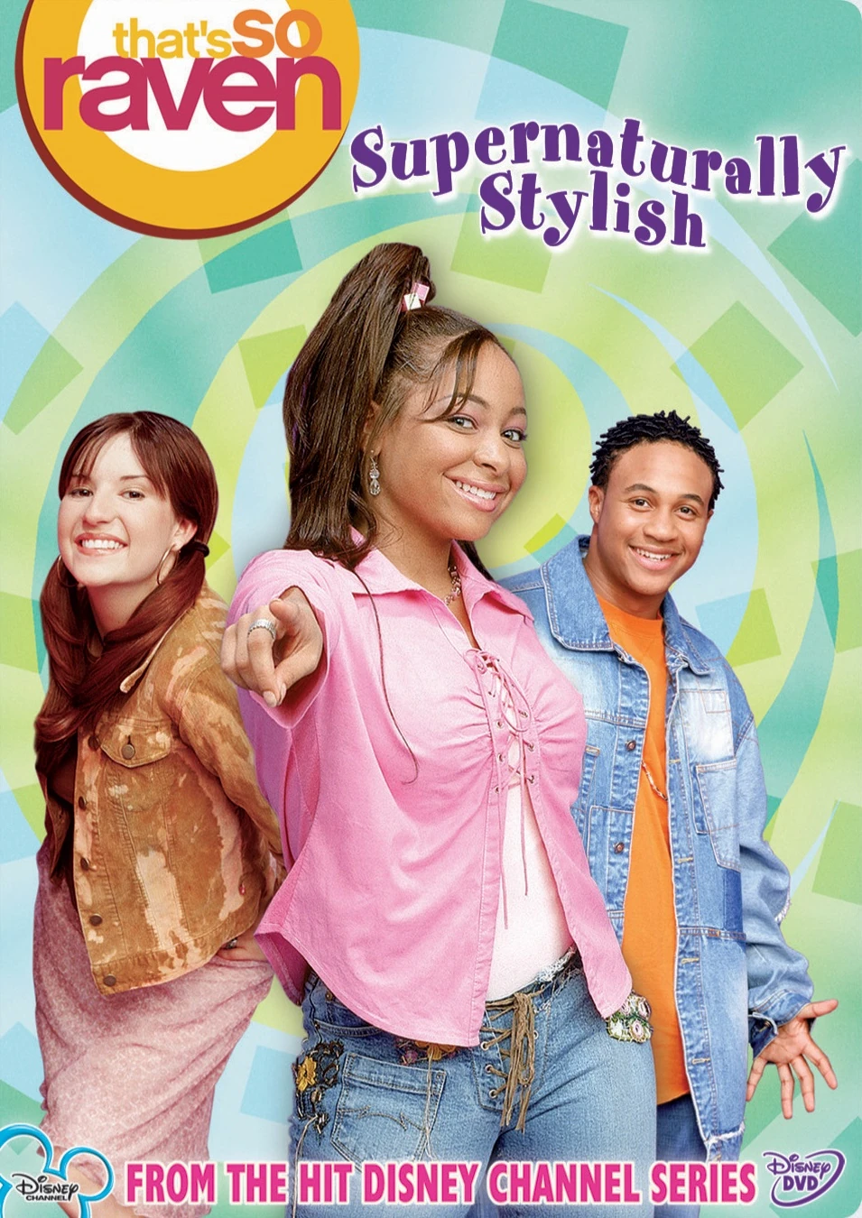 That's So Raven videography | Disney Wiki | Fandom