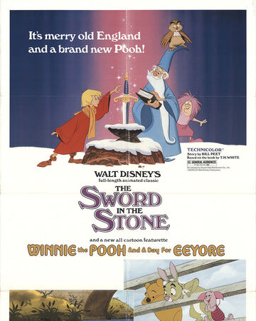 disney classic a day with pooh