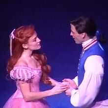 One Step Closer Disney Wiki Fandom
