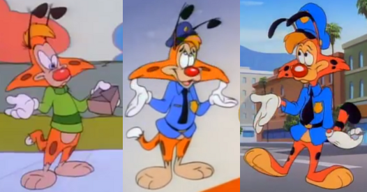 Bonkers D. Bobcat | Disney Wiki | FANDOM Powered By Wikia