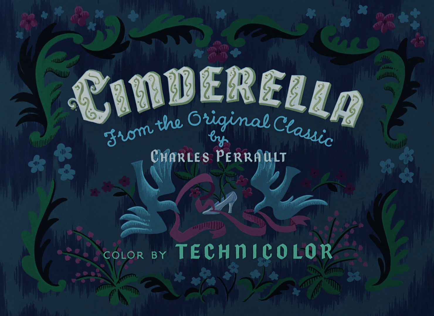 Cinderella Song Disney Wiki Fandom