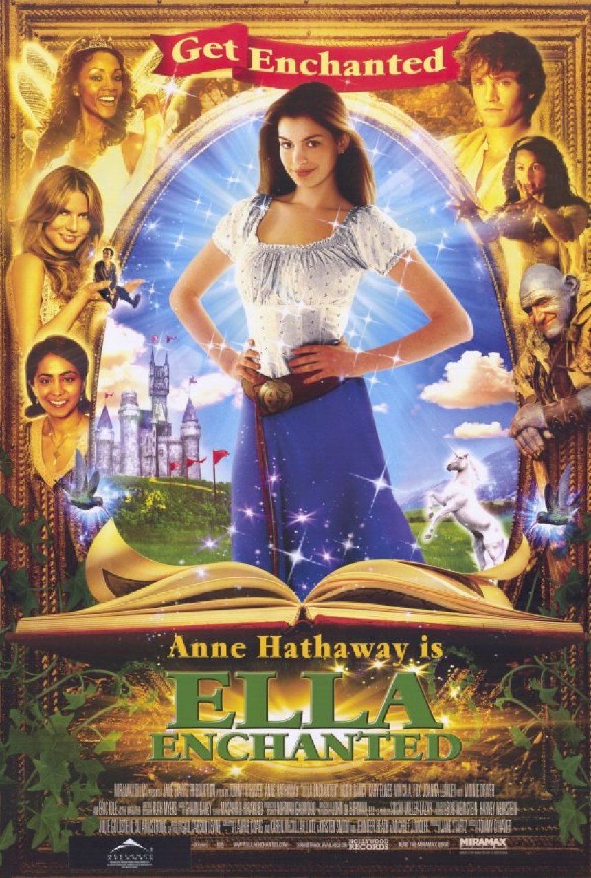 Ella Enchanted | Disney Wiki | FANDOM powered by Wikia