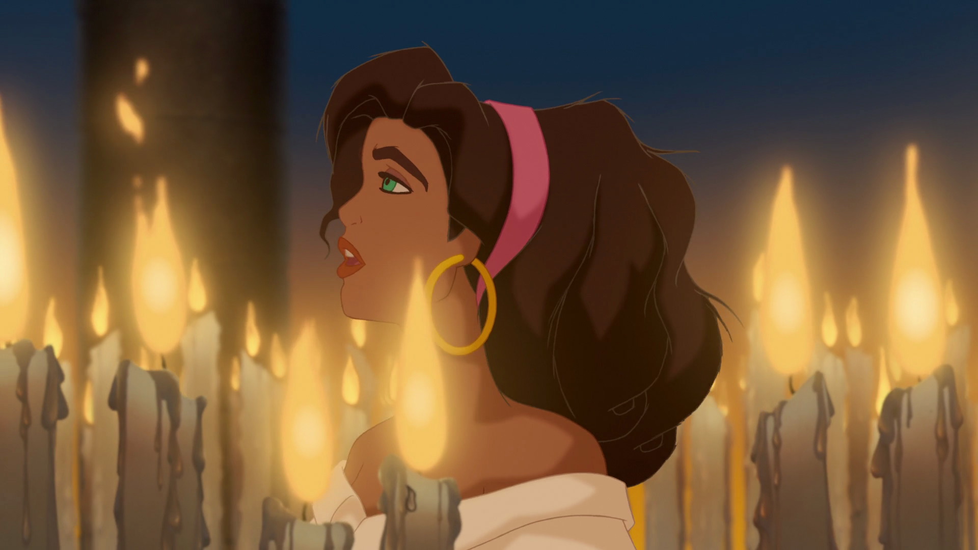 God Help The Outcasts Disney Wiki Fandom Powered By Wikia