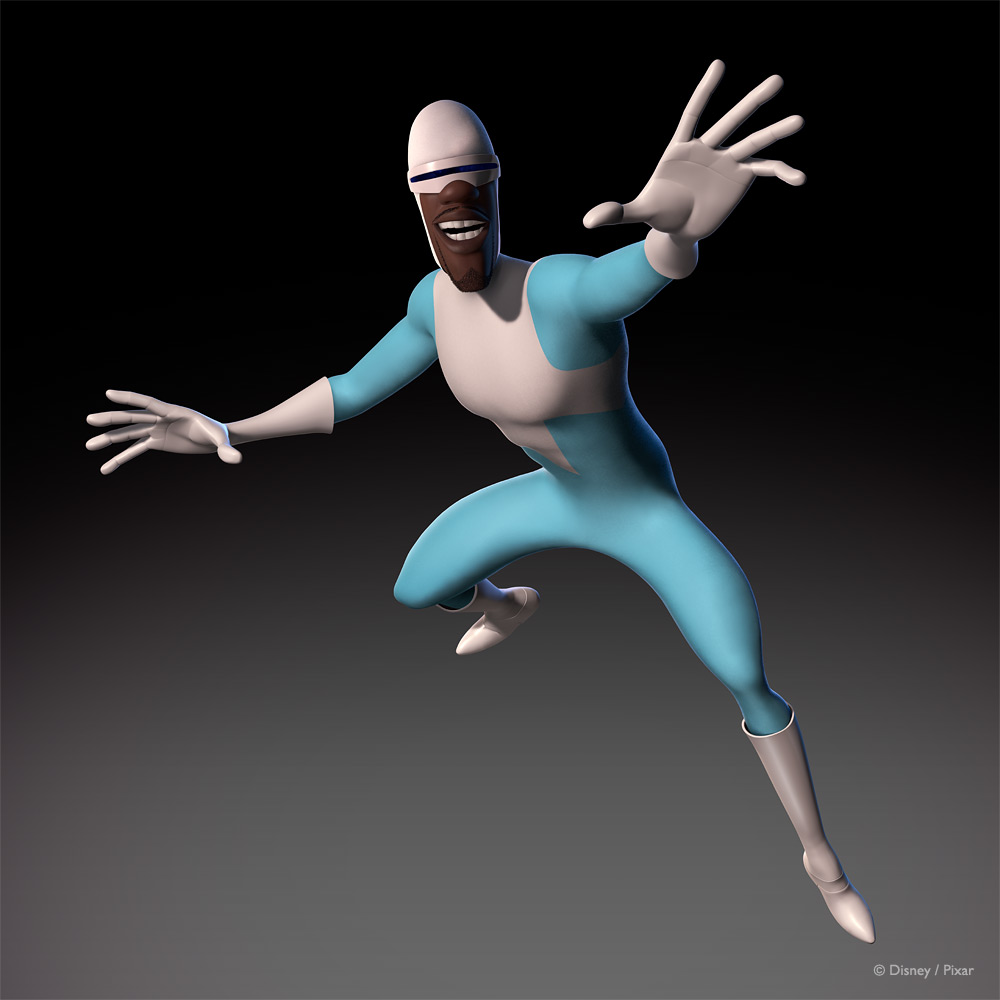 Image - Frozone 1.jpg | Disney Wiki | FANDOM powered by Wikia