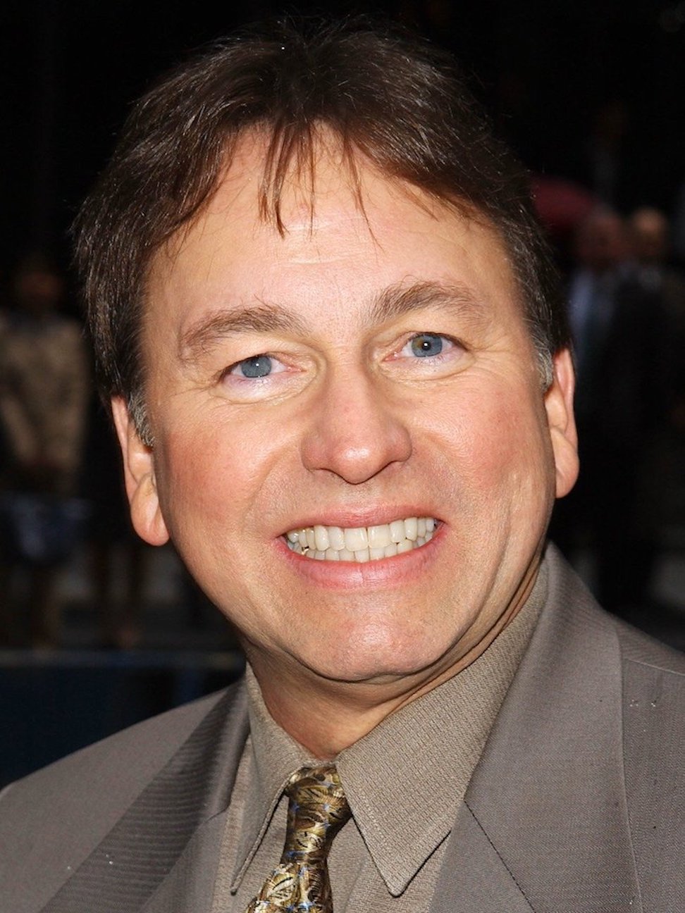 John Ritter death