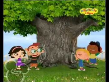 Mission (Little Einsteins) | Disney Wiki | Fandom