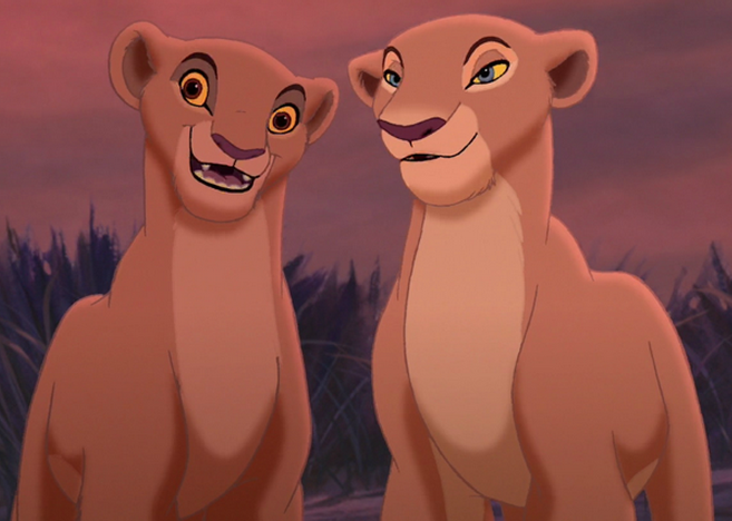 Nala | Disney Wiki | FANDOM powered by Wikia