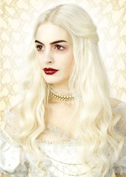 La Reina Blanca Disney Wiki Fandom