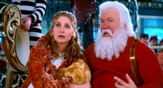 The Santa Clause 3 The Escape Clause Disney Wiki Fandom