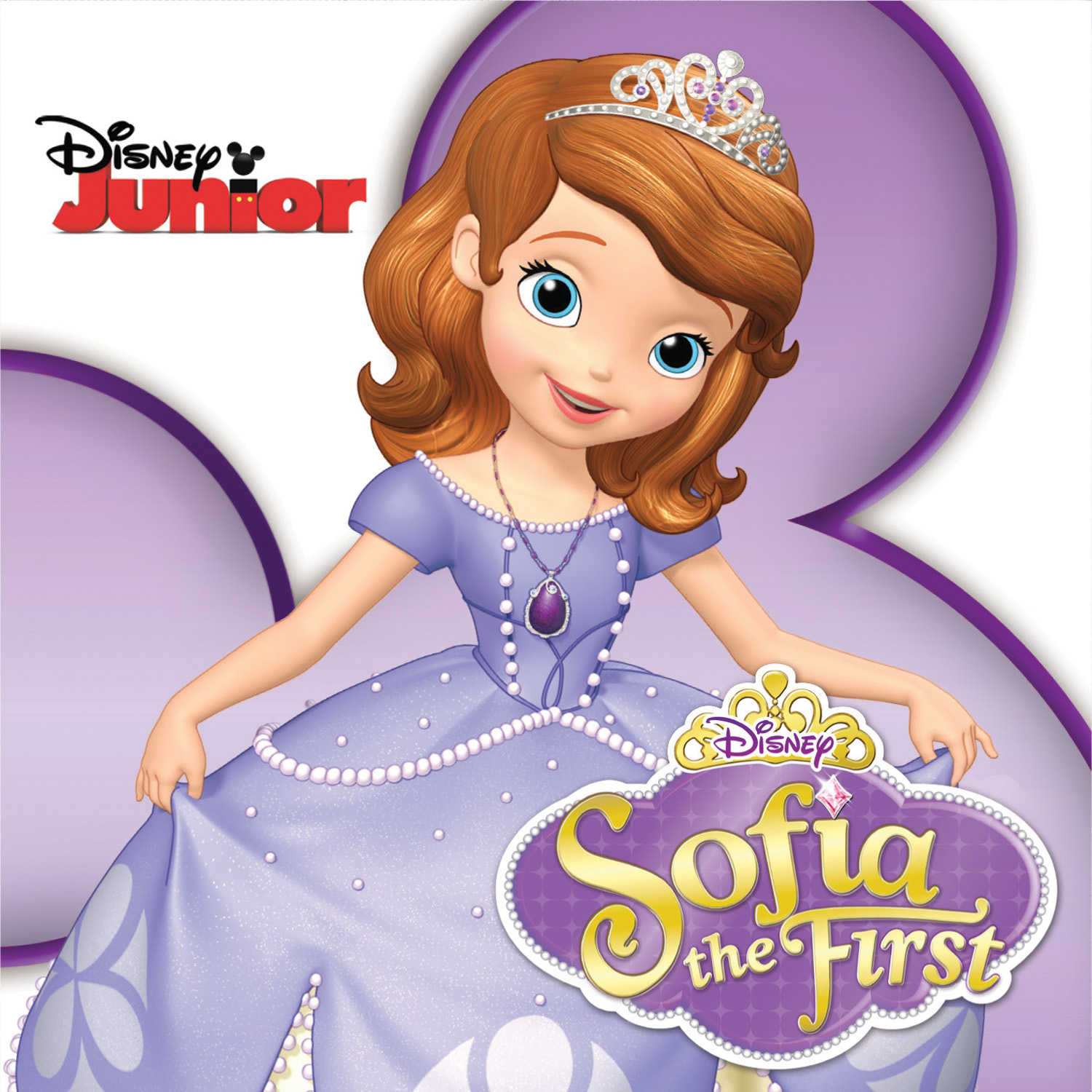 Sofia the First soundtrack Disney Wiki FANDOM