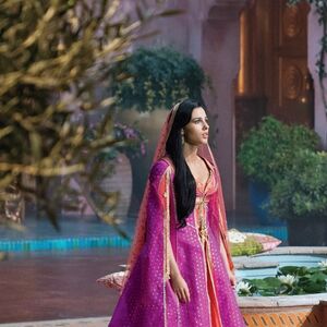 Aladdin