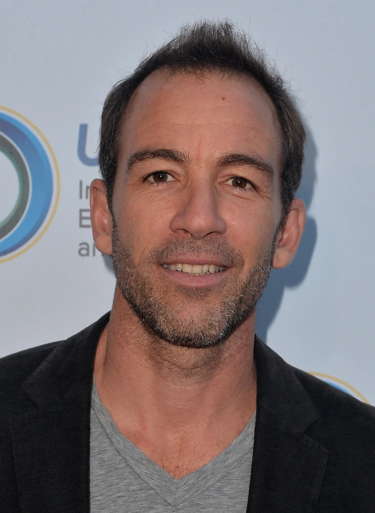 Bryan Callen | Disney Wiki | FANDOM powered by Wikia