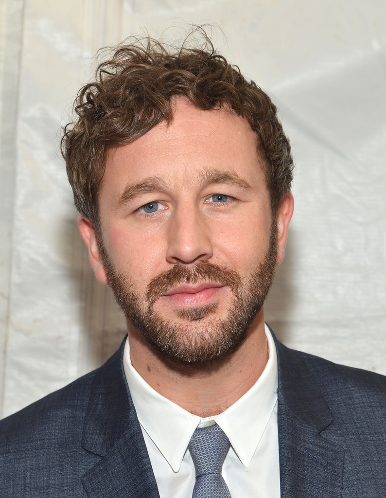 Chris O'Dowd Disney Wiki FANDOM powered by Wikia