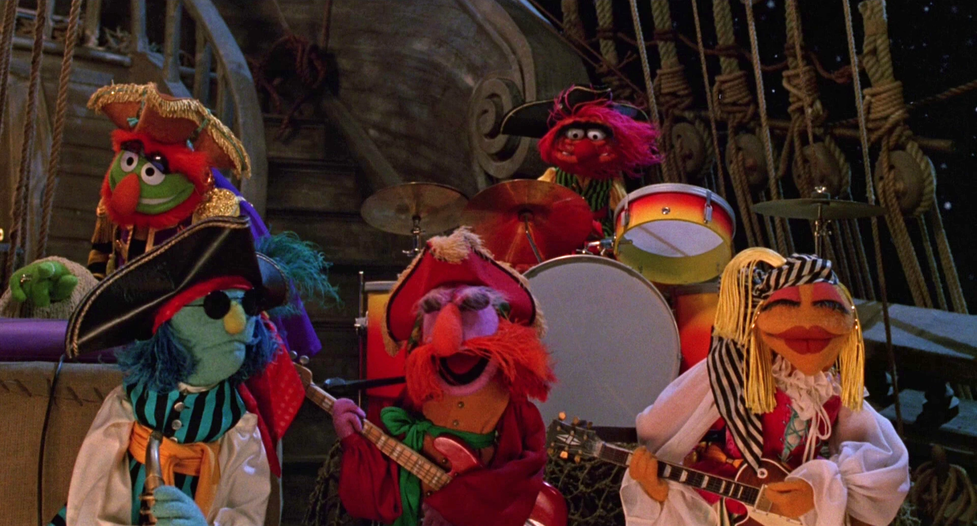 Image Electric MayhemMTI.jpg Disney Wiki FANDOM powered by Wikia