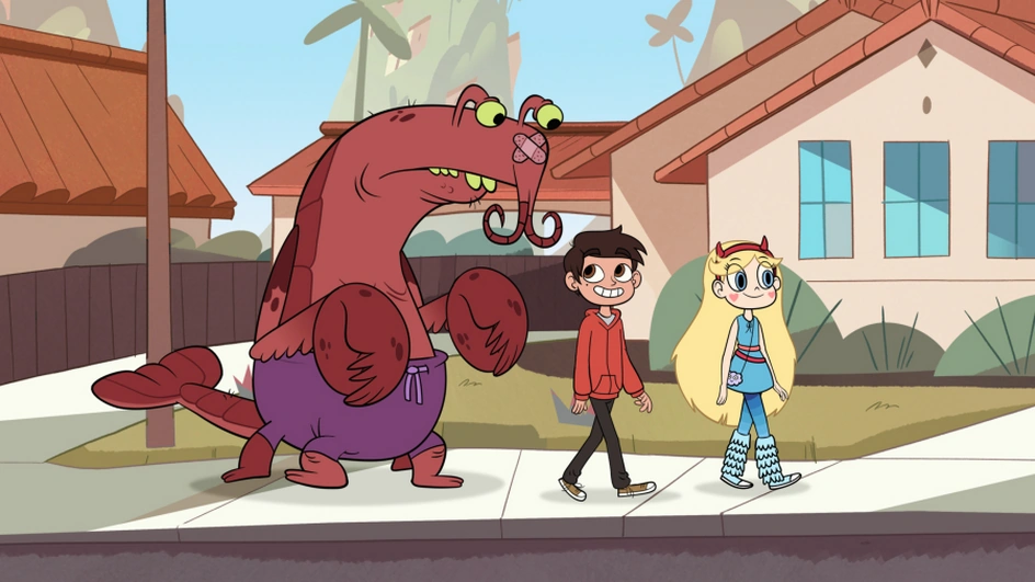 Image Lobster Claws 4.png Disney Wiki FANDOM powered by Wikia