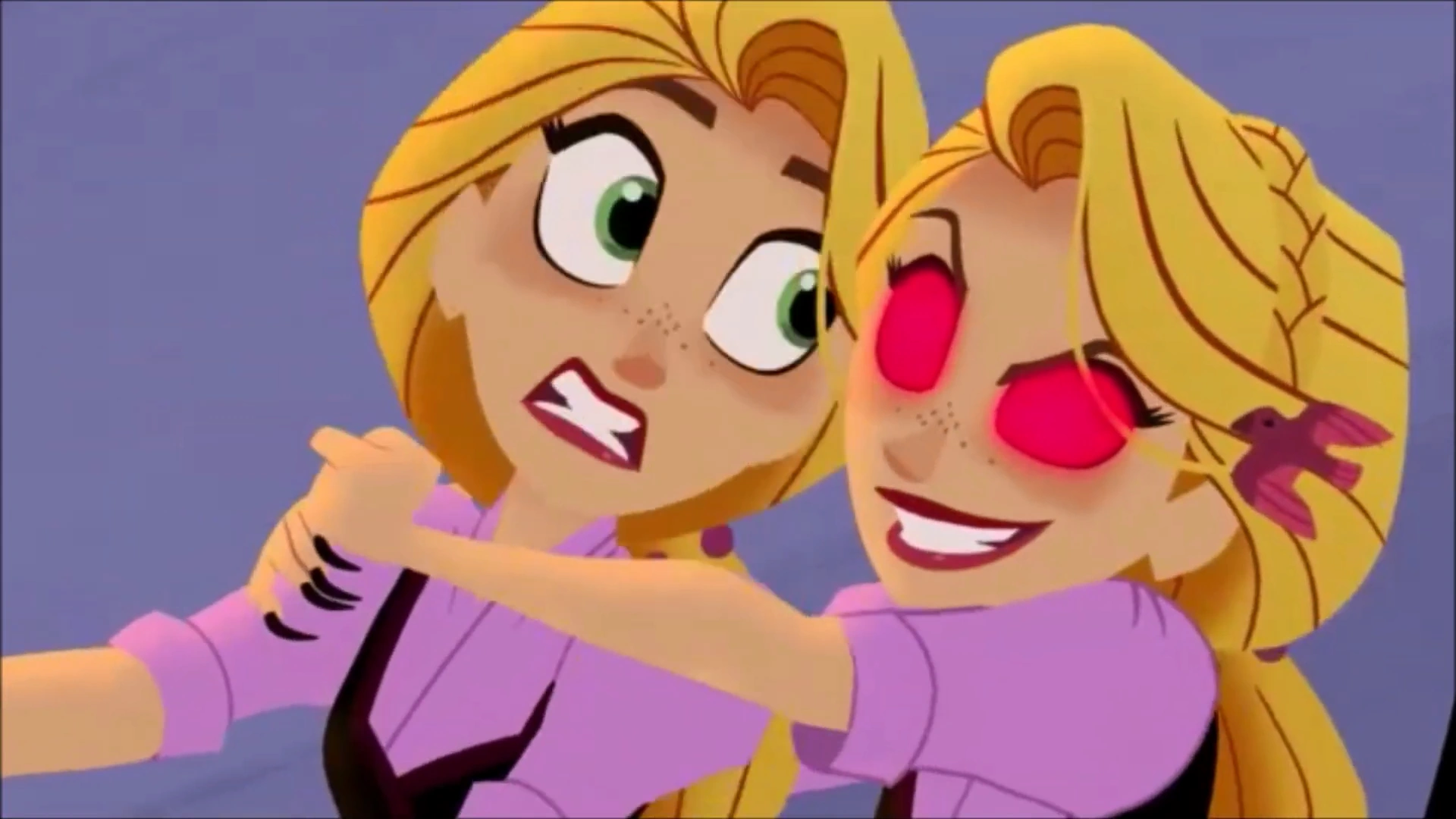 Mirror, Mirror (Tangled) Disney Wiki Fandom