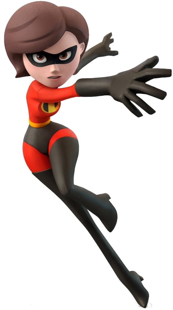 miss incredible nude