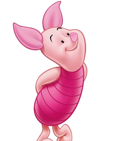 Piglet Disney Wiki Fandom