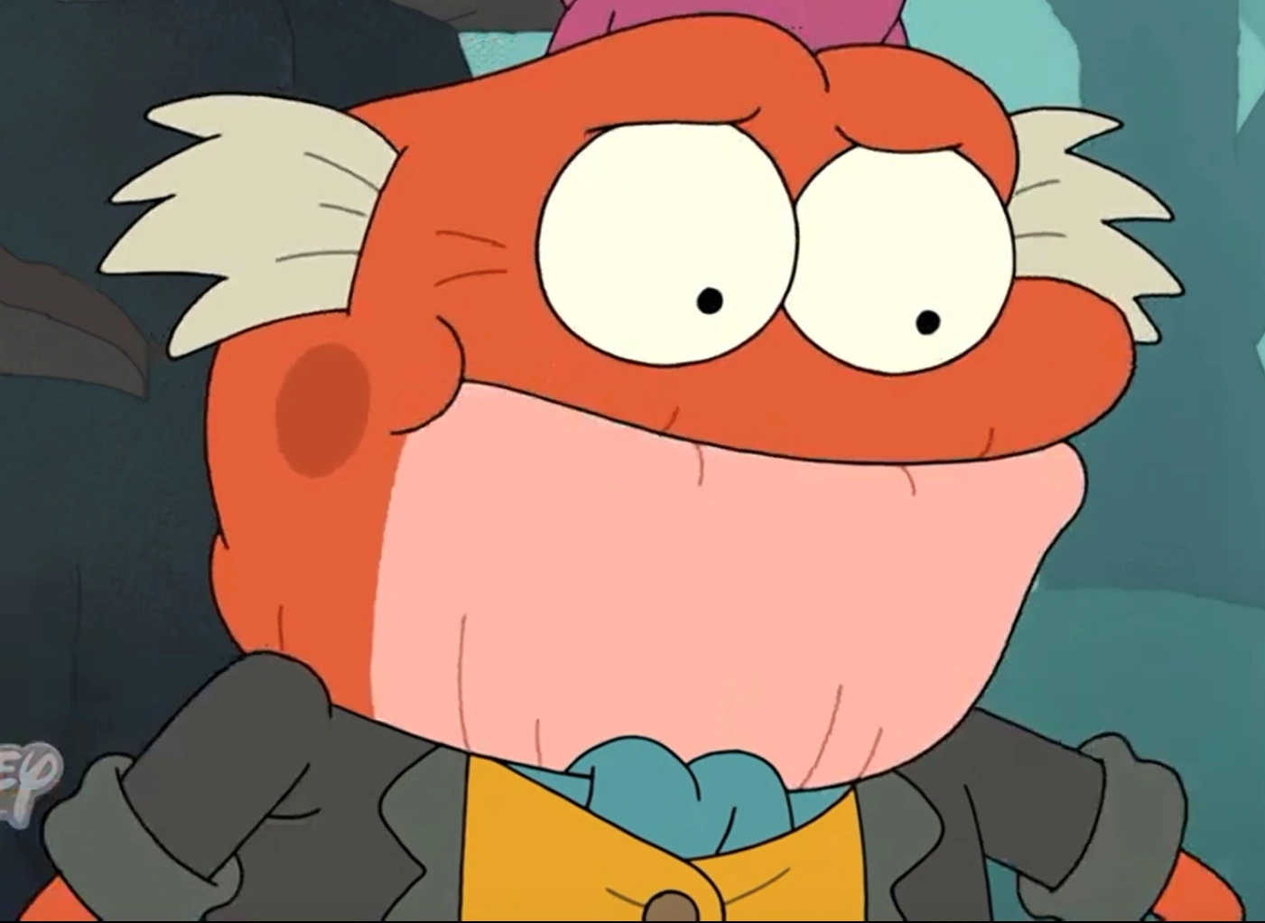 Hop Pop Plantar Disney Wiki Fandom