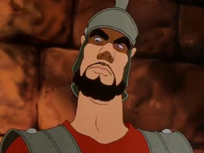 roman soldier disney wiki fandom powered by wikia