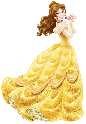 Image - Sticker princesse Belle.png | Disney Wiki | FANDOM powered by Wikia