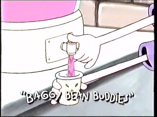 Baggy Bean Buddies Disney Wiki Fandom 