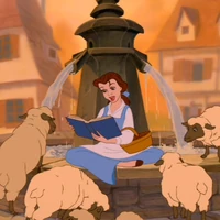 Belle Song Disney Wiki Fandom